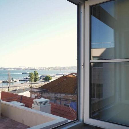 Lisbon Alfama Tagus Lejlighed Eksteriør billede